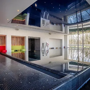 Crowne Plaza By Ihg Антверпен